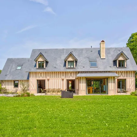 Les Parcs De Deauville * Tourgéville