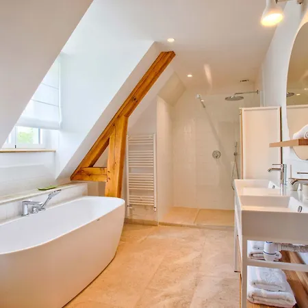 Les Parcs De Deauville