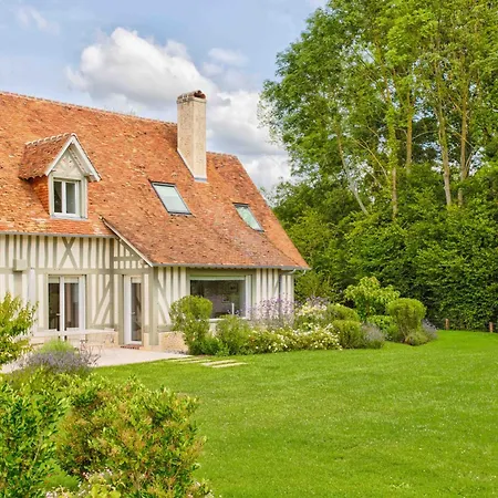 Les Parcs De Deauville