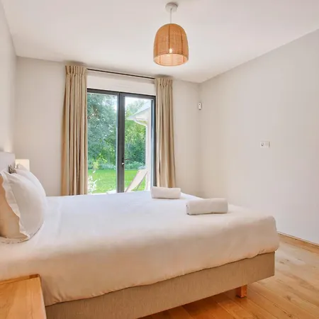 Les Parcs De Deauville Villa *