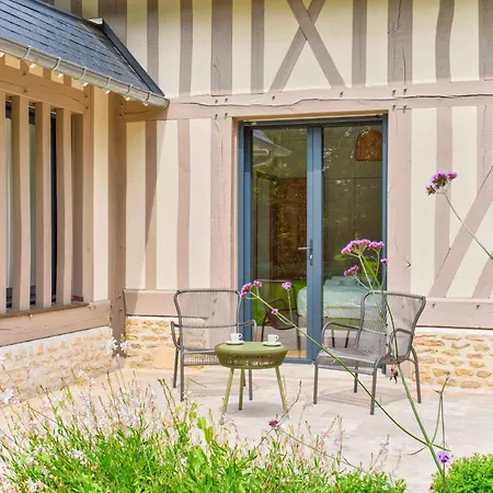Les Parcs De Deauville *