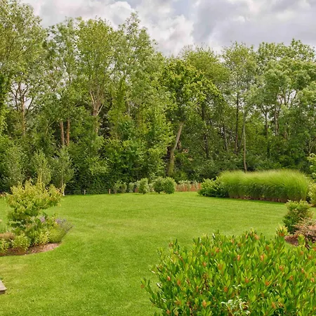 Les Parcs De Deauville Tourgéville
